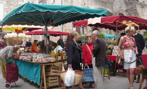 לינה וארוחת בוקר סווילאק Le Prieure מראה חיצוני תמונה